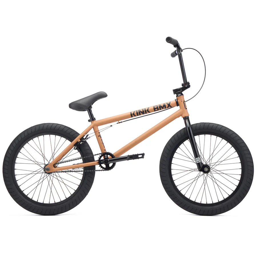 Kink Setup XL Bike 2027 - Image 4