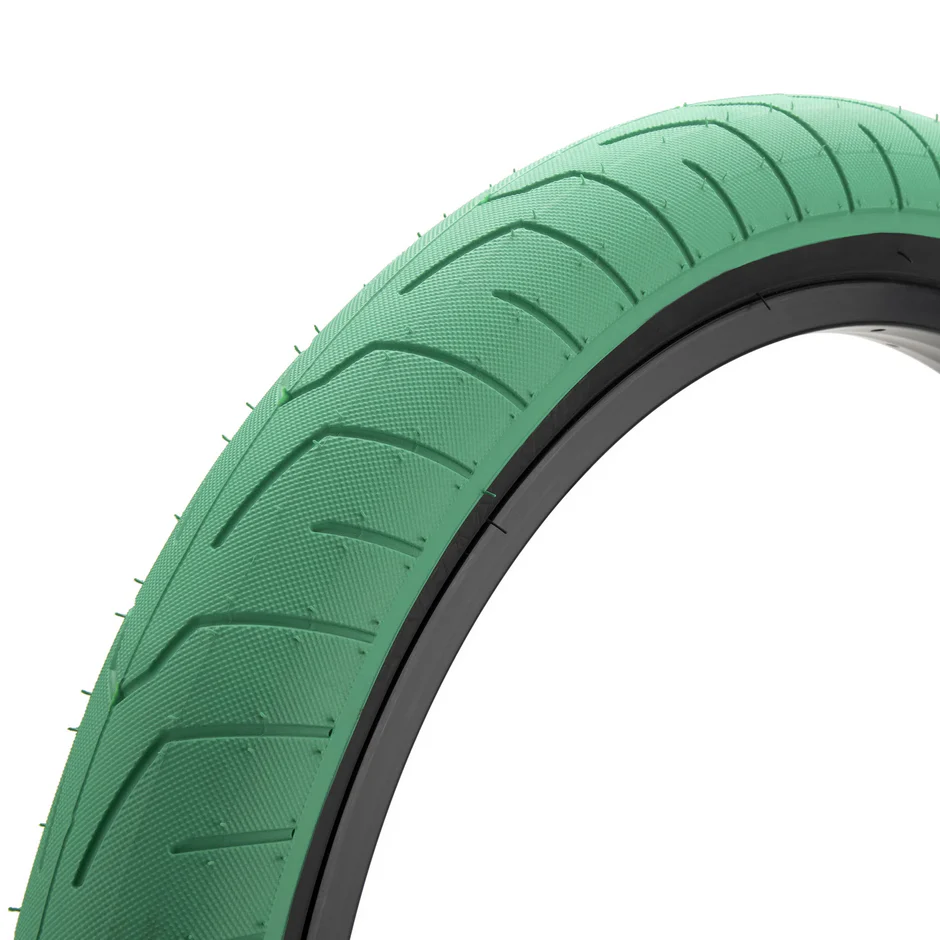 Kink Sever Tire