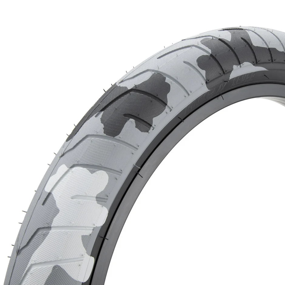 Kink Sever Tire - Image 2