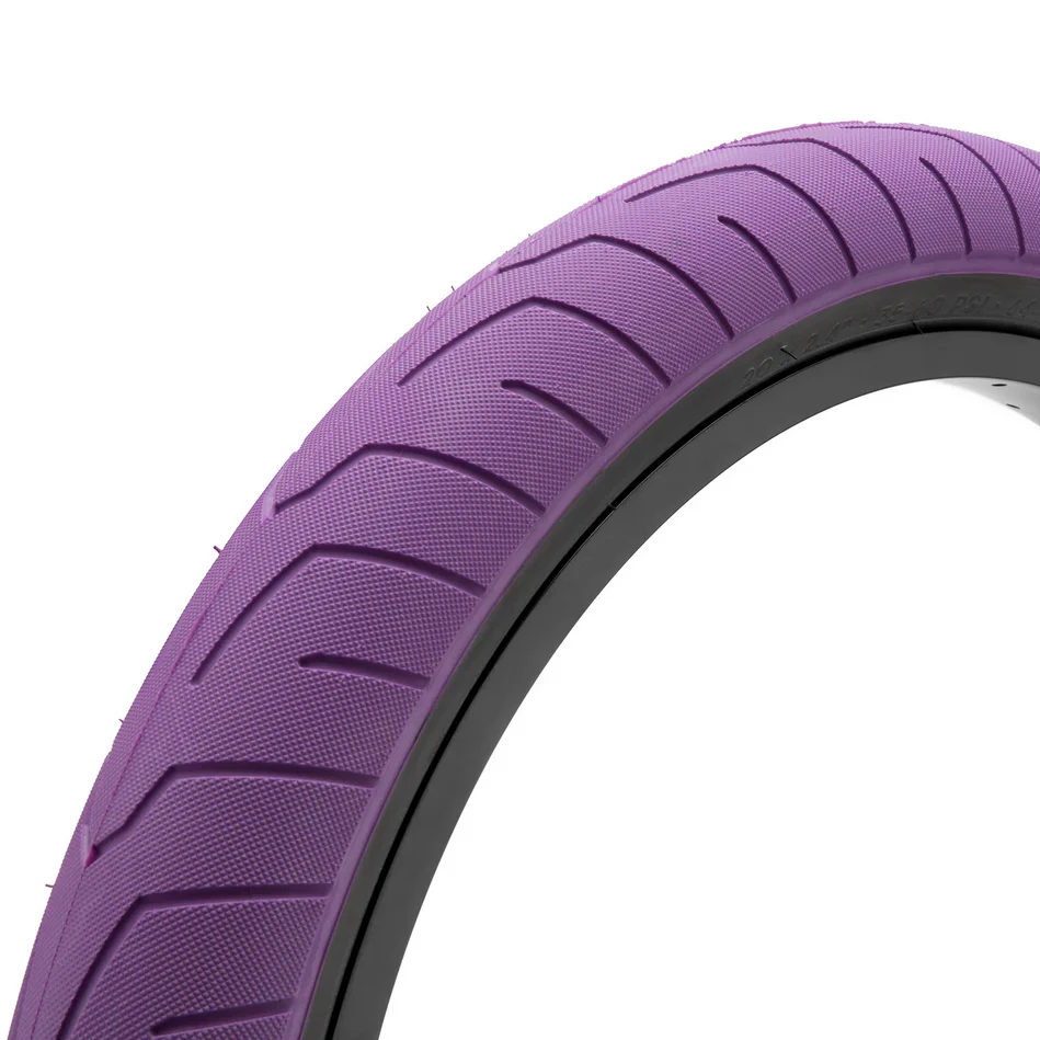 Kink Sever Tire - Image 4