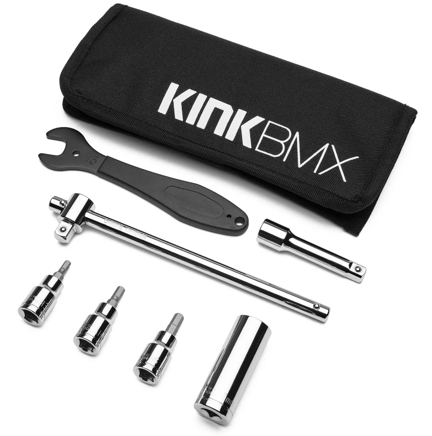 Kink Survival Tool Kit