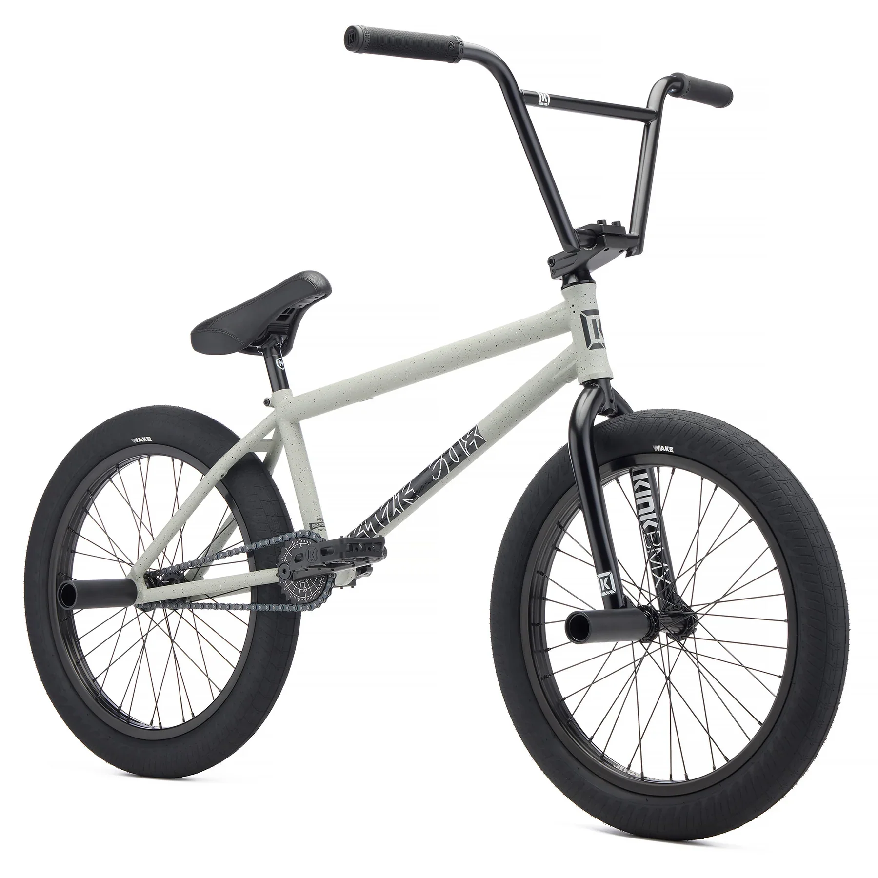 Kink Switch Bike 2027