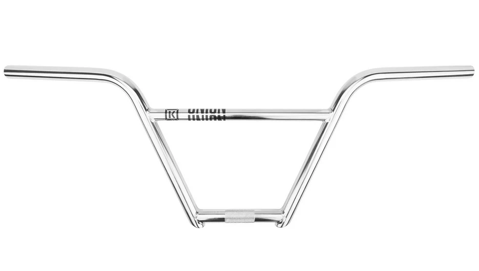 Kink Union Bars