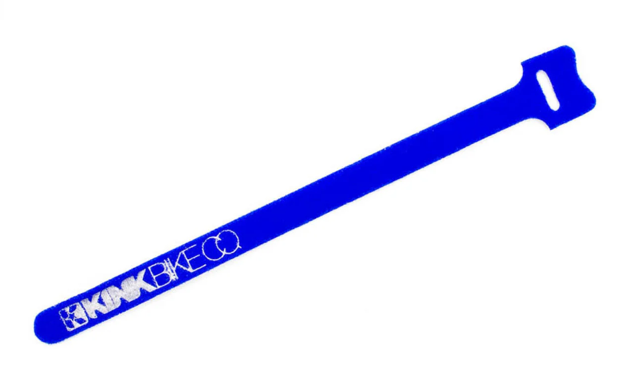 KINK VELCRO CABLE STRAP