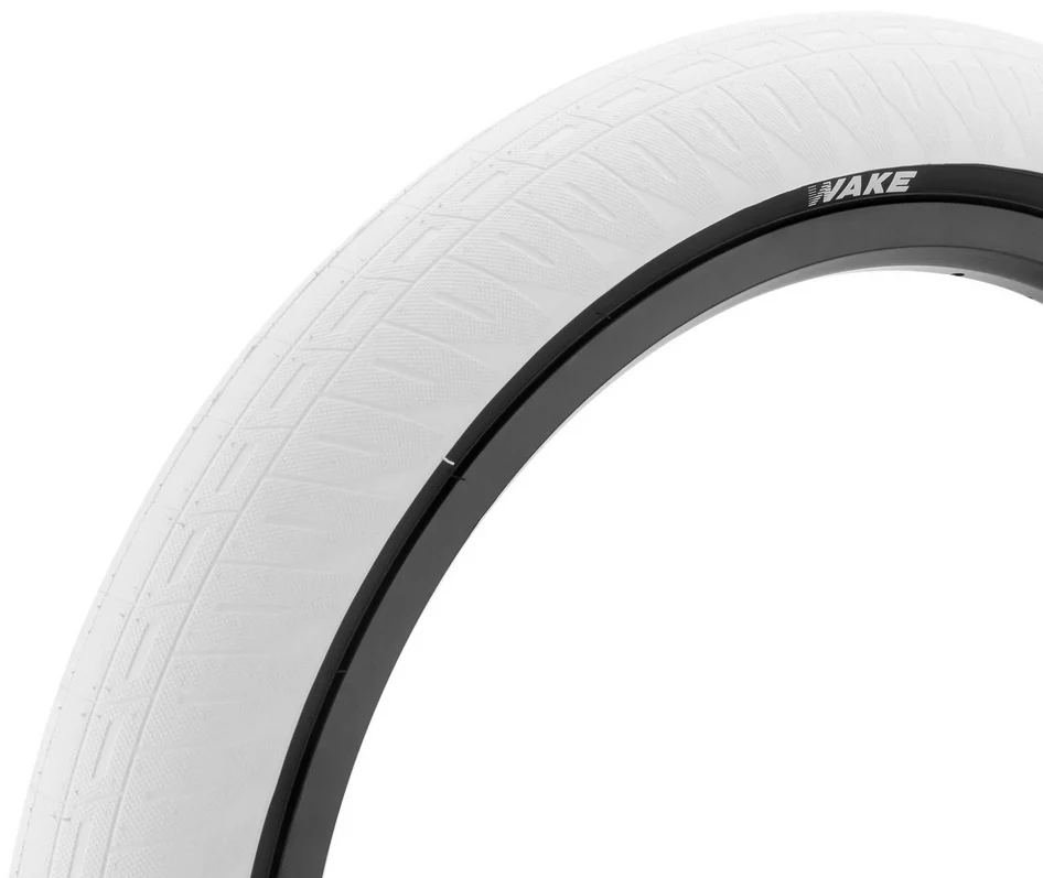 Kink Wake Tire - Image 2