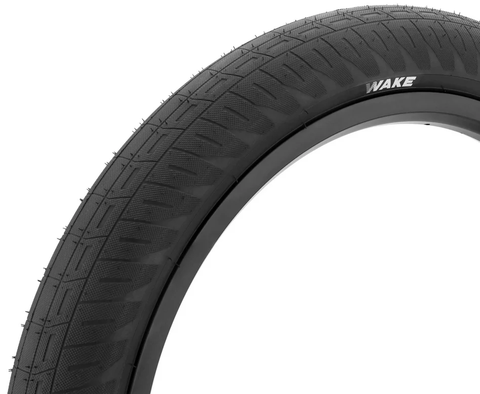Kink Wake Tire - Image 3