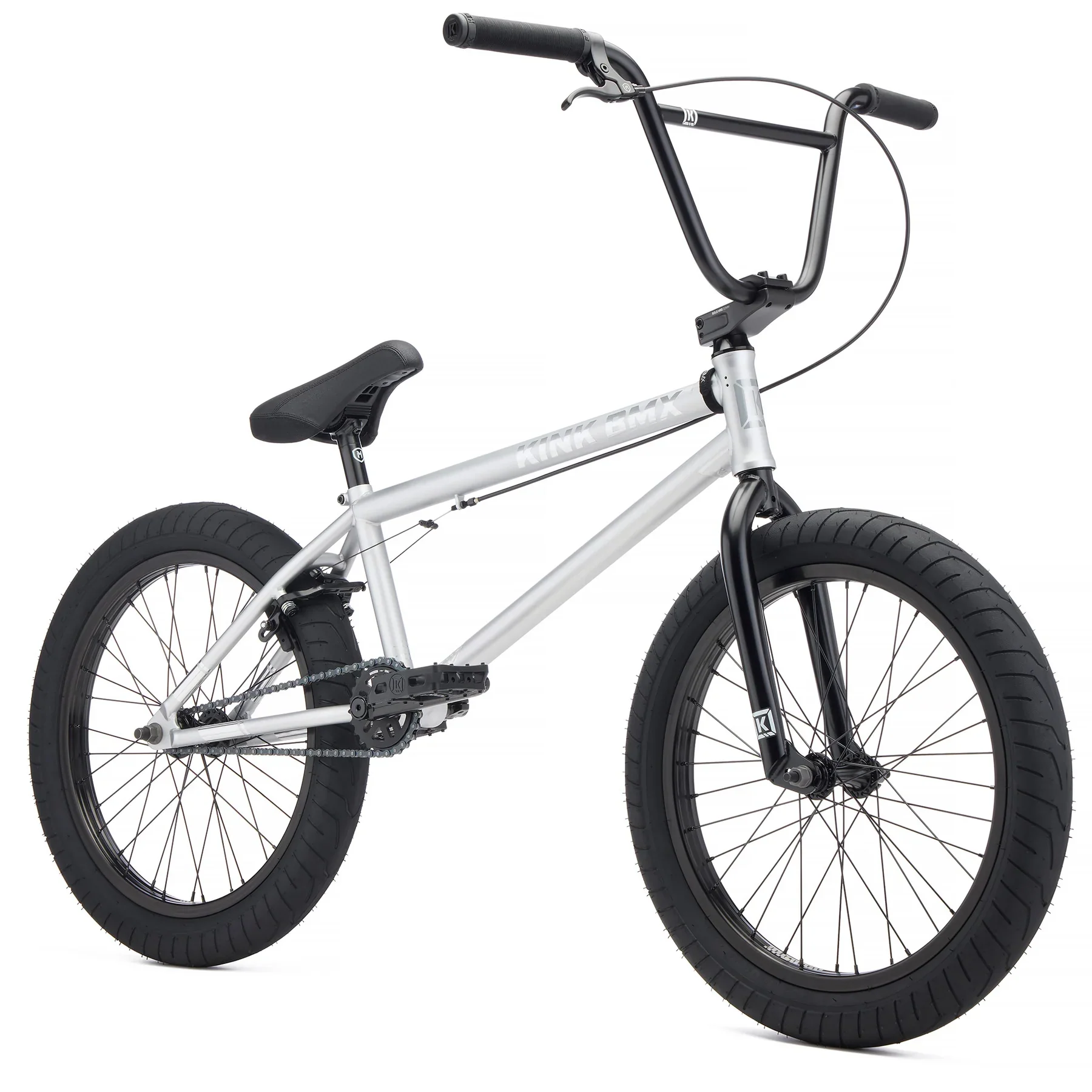 Kink Whip Bike 2027