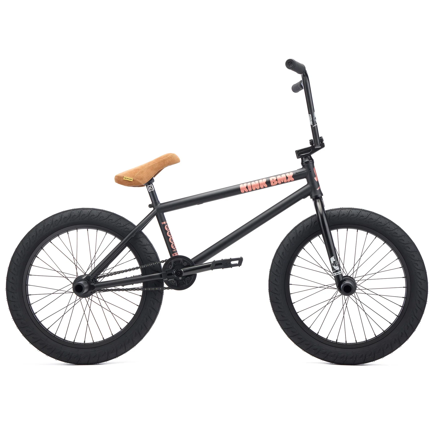 Kink Williams Bike 2027 - Image 2