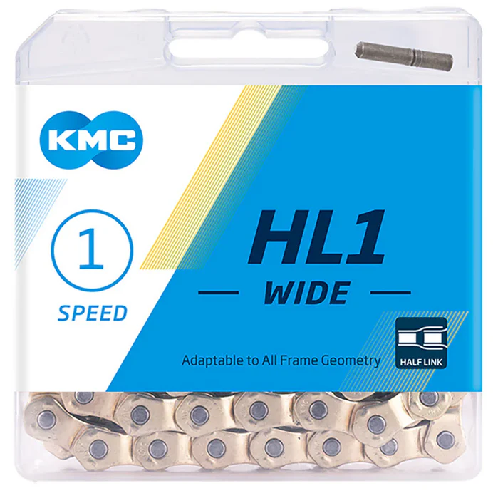 KMC HL1 Wide Chain - Image 5
