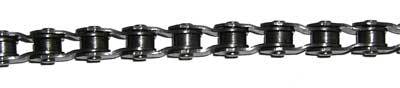 KMC HL710 Half Link Chain - Image 2