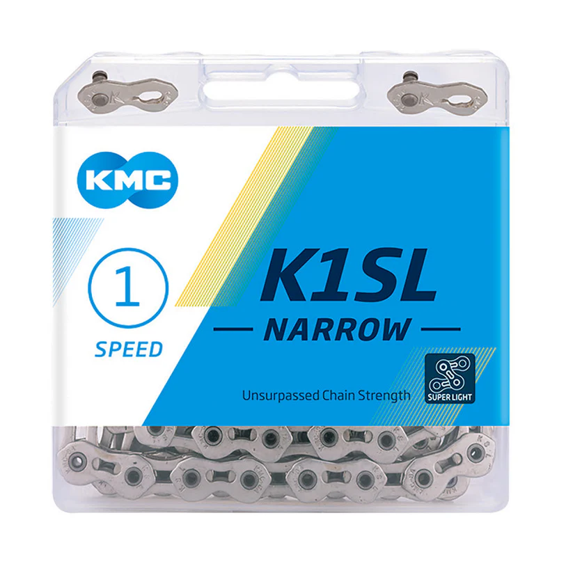 KMC K1SL Narrow Chain (3/32") - Image 2
