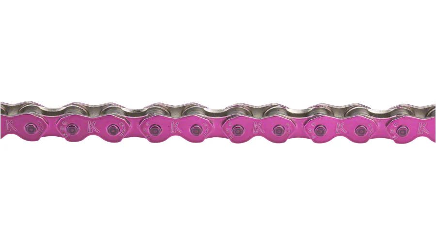 KMC K710 Chain - Image 4