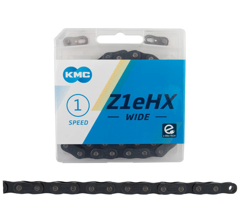 KMC Z1EHX CHAIN - Image 2