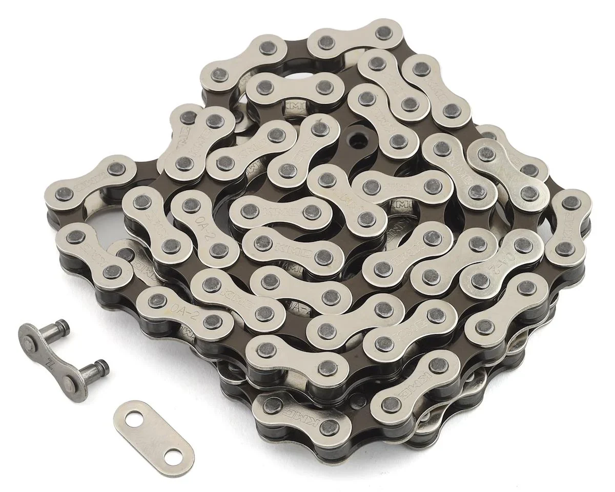 KMC S1 (Z410) 1/8" CHAIN - Image 16