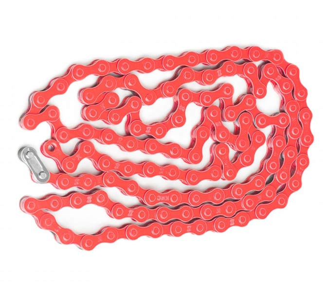 KMC S1 (Z410) 1/8" CHAIN - Image 5