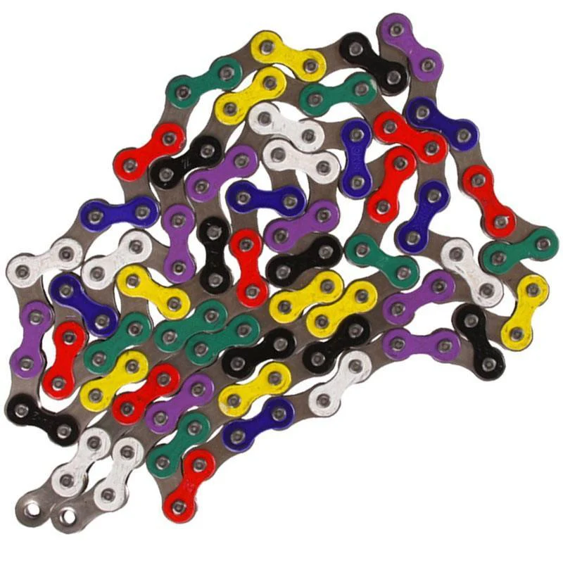KMC Z510HX CHAIN w/Halflink - Image 3