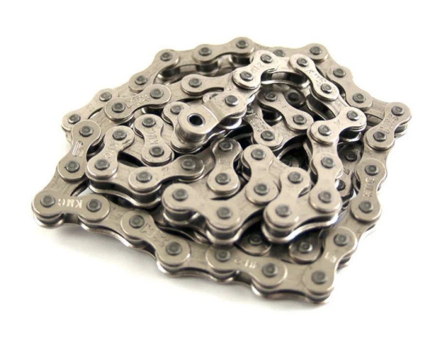 KMC Z510HX CHAIN w/Halflink - Image 5