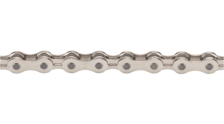 KMC Z6 Chain (For 6&7 speeds)