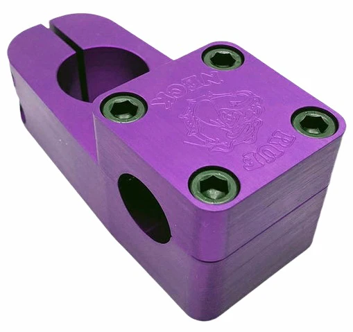 Knight Ruf Neck Top Load Stem - Image 4