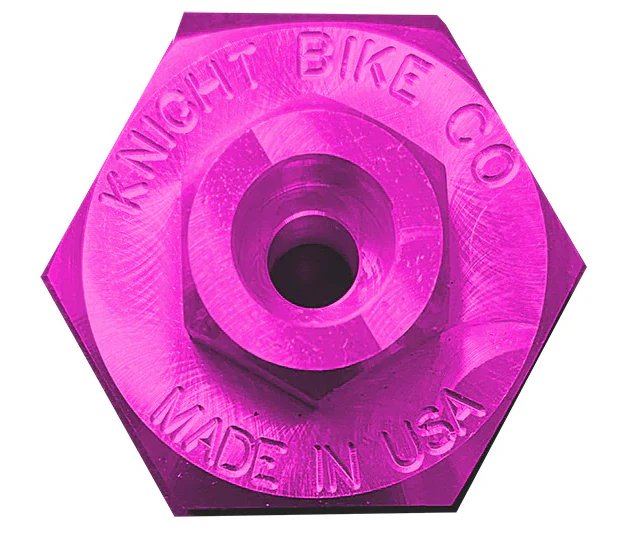 Knight Ruf-Nut Headset Cap - Image 7