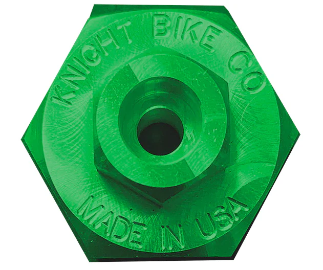 Knight Ruf-Nut Headset Cap - Image 8