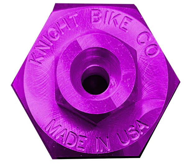 Knight Ruf-Nut Headset Cap - Image 9