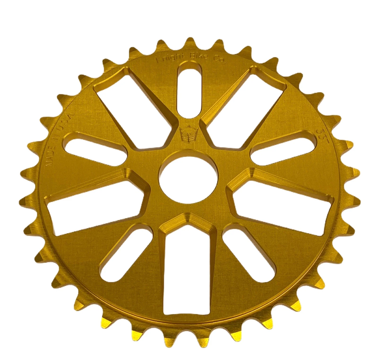 Knight Starfighter Sprocket