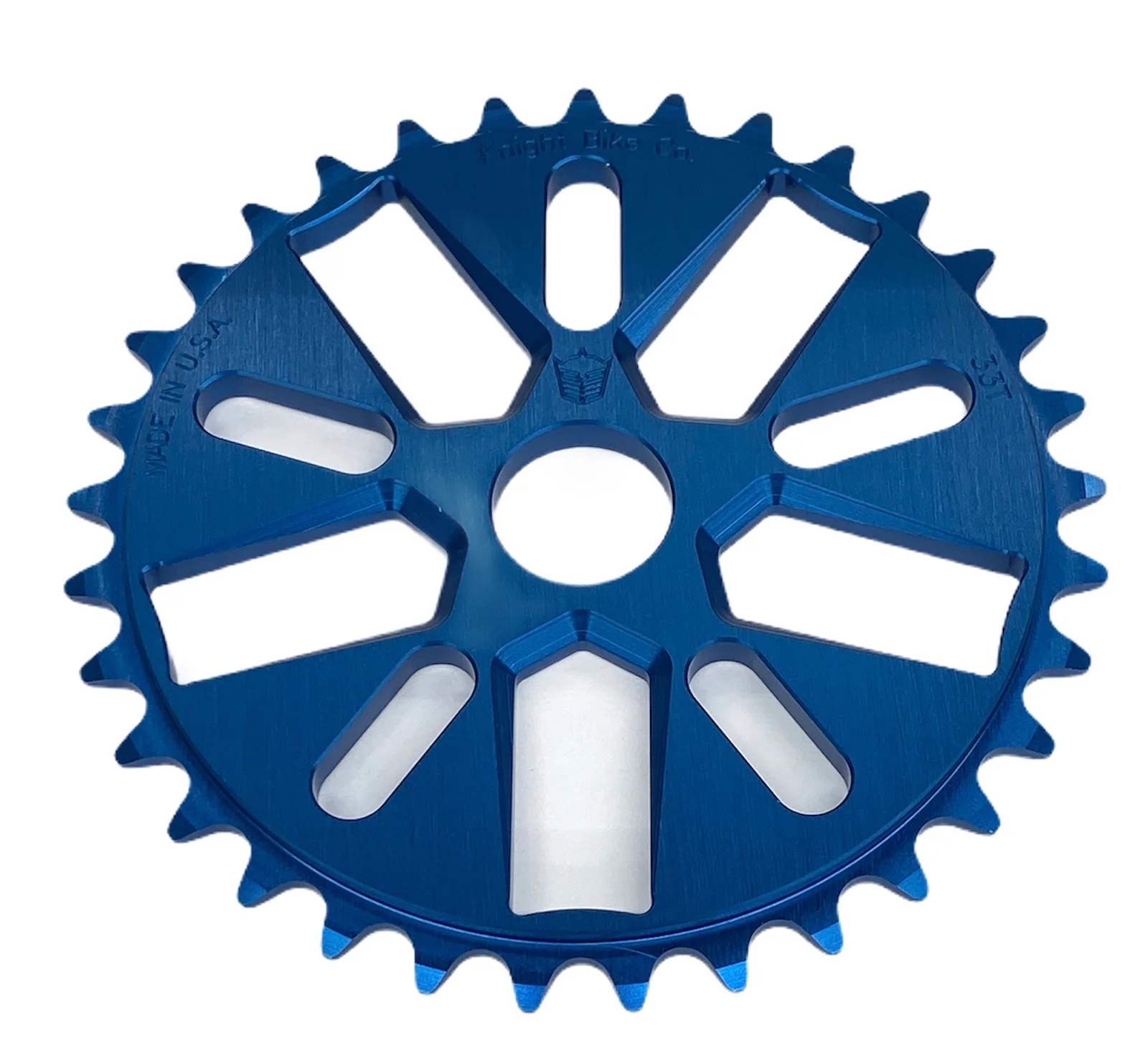 Knight Starfighter Sprocket - Image 2