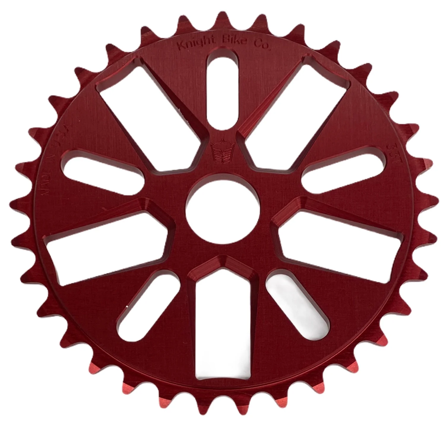 Knight Starfighter Sprocket - Image 3