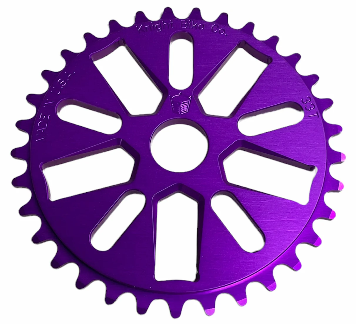 Knight Starfighter Sprocket - Image 5