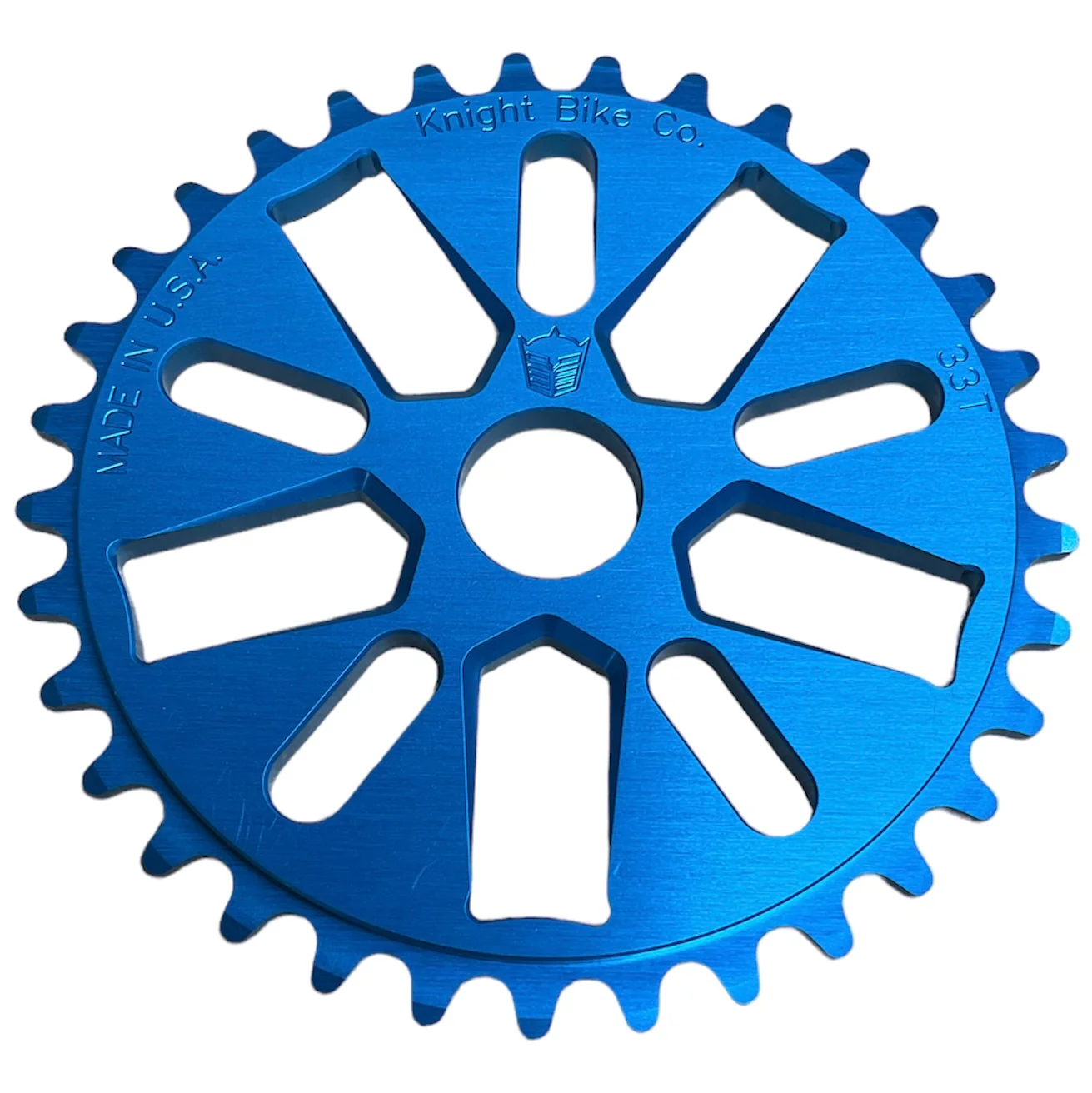 Knight Starfighter Sprocket - Image 6