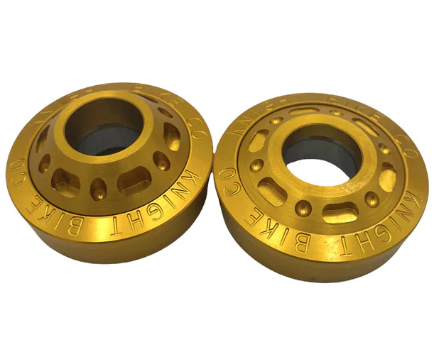 Knight UFO American Bottom Bracket - Image 10