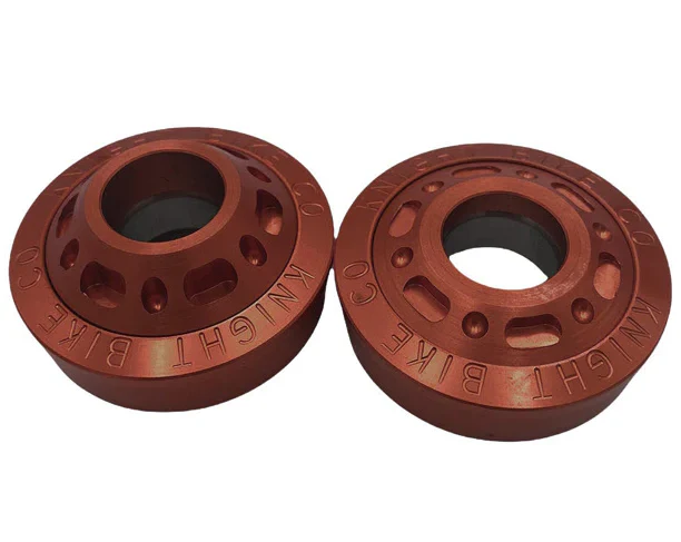 Knight UFO American Bottom Bracket - Image 2