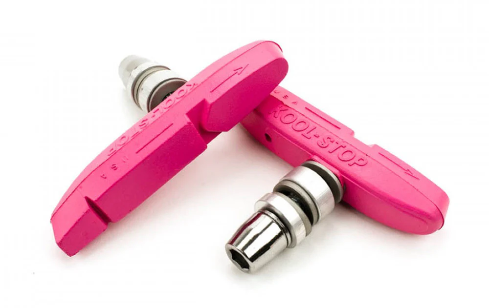 KOOL STOP SUPRA 2 BRAKE PADS - Image 5