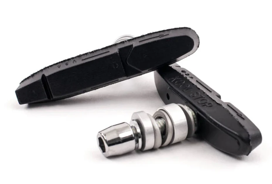 Kool Stop Supra 2 Brake Pads (Composite Compound For Mags)