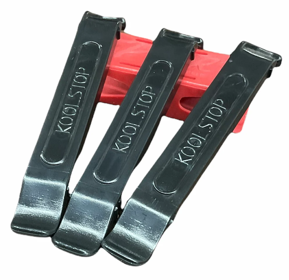 Kool Stop Tire Lever Set