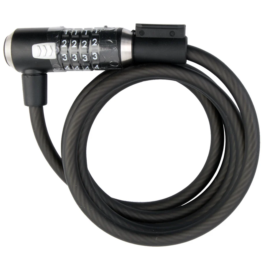 KryptoFlex 1218 Combination Lock