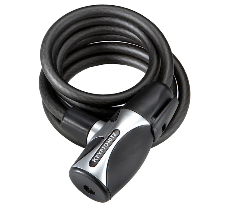 KryptoFlex 1218 Key Lock