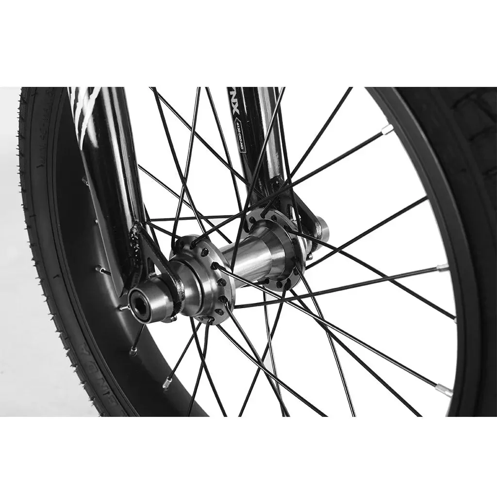 Lynx 16" BMX Black - Image 10
