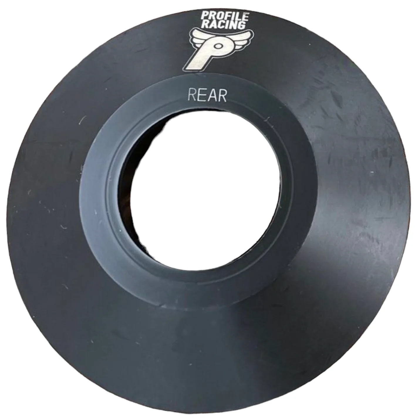 PROFILE C4 REAR HUB GUARD