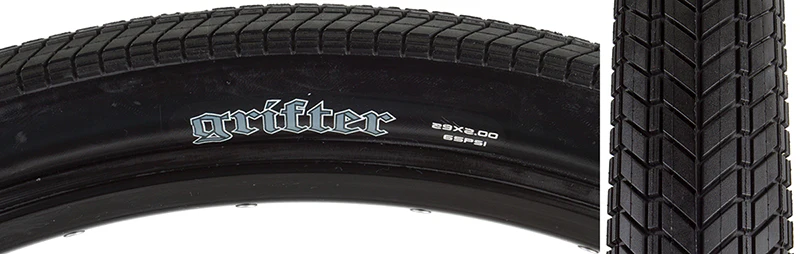Maxxis Grifter 29" Folding Tire - Image 2