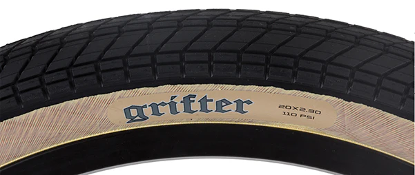 MAXXIS GRIFTER FOLDING TIRE - Image 2