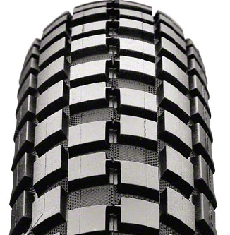 Maxxis Holy Roller Tire - Image 2