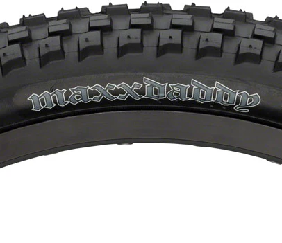Maxxis MaxxDaddy Tire - Image 3