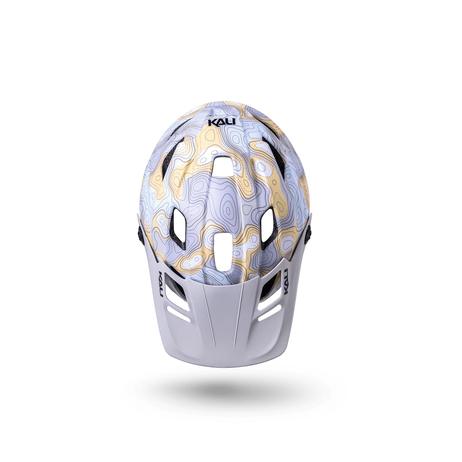 Kali Maya 3.0 Helmet - Image 37