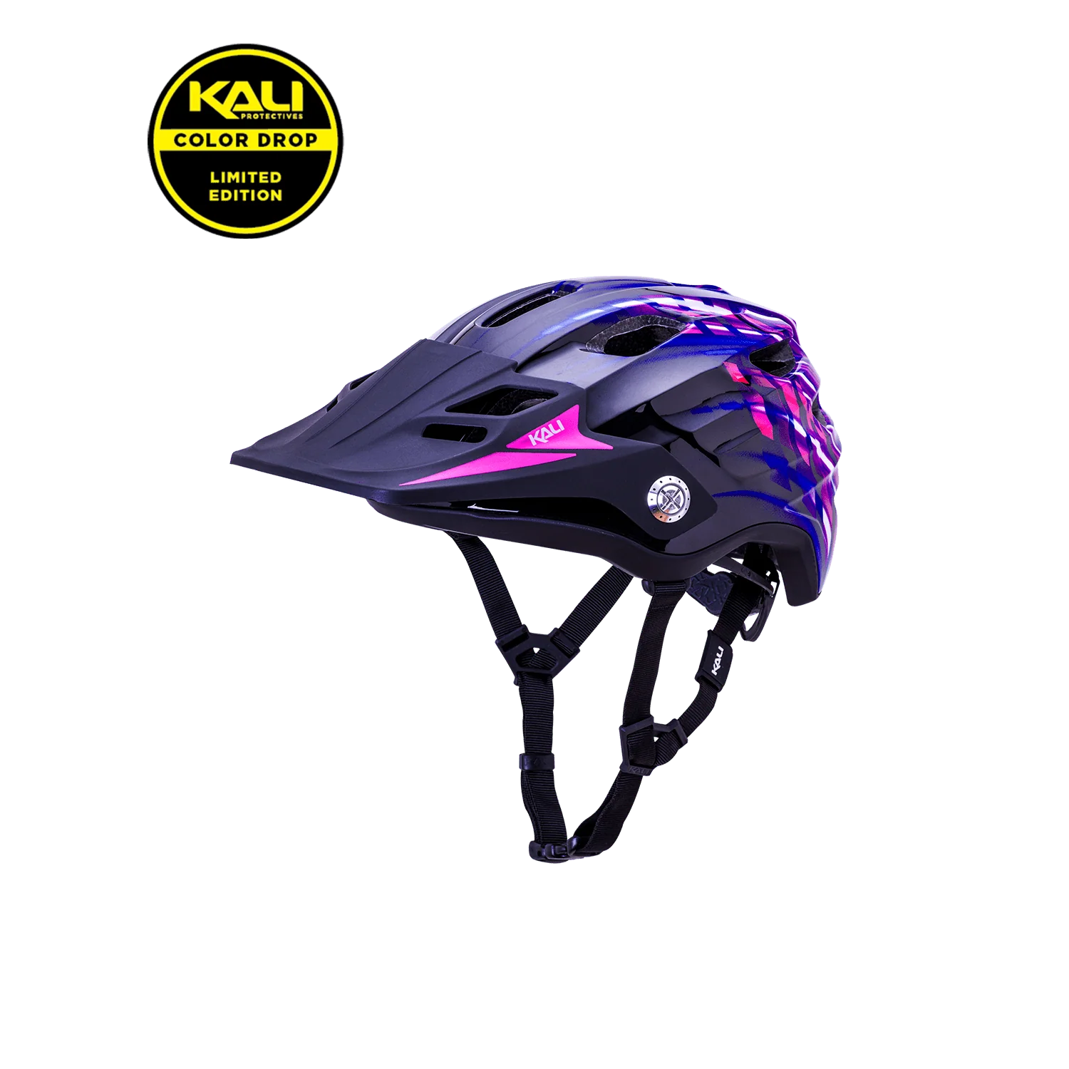 Kali Maya 3.0 Helmet - Image 5