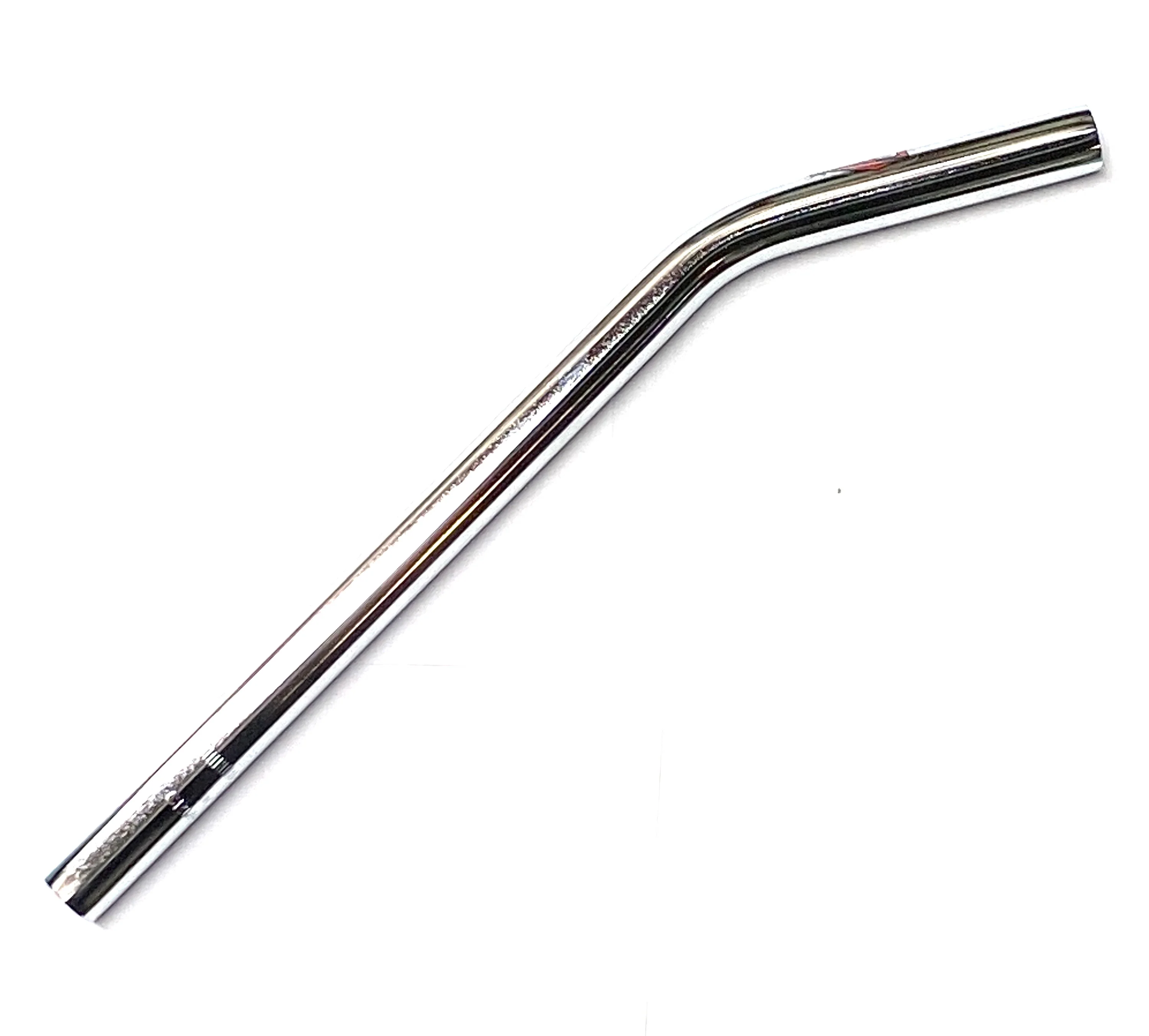 MCS Chromoly Layback Seatpost - Image 2