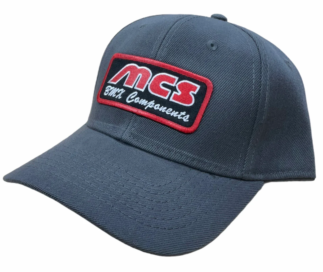 MCS Components Logo Hat - Image 2