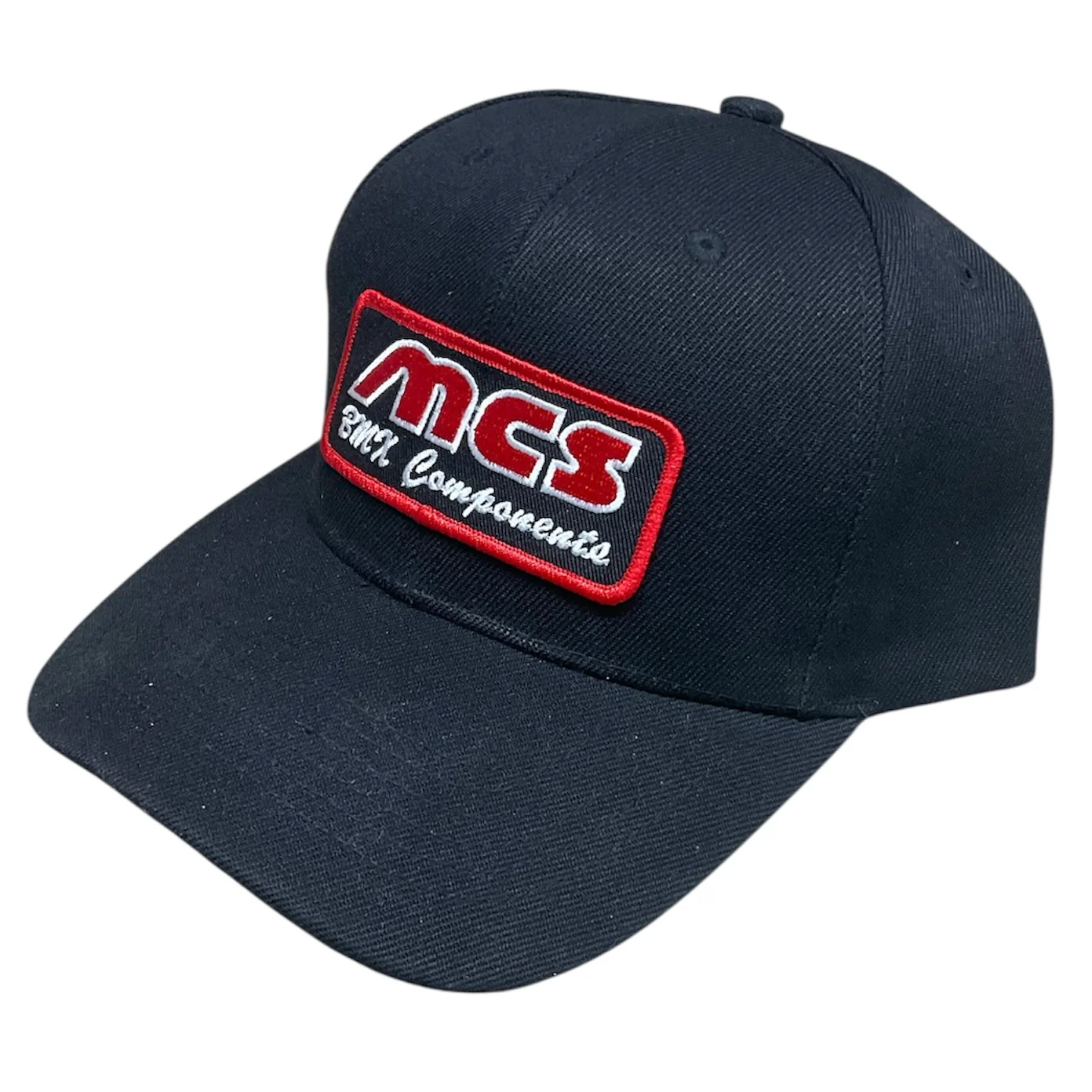 MCS Components Logo Hat - Image 3