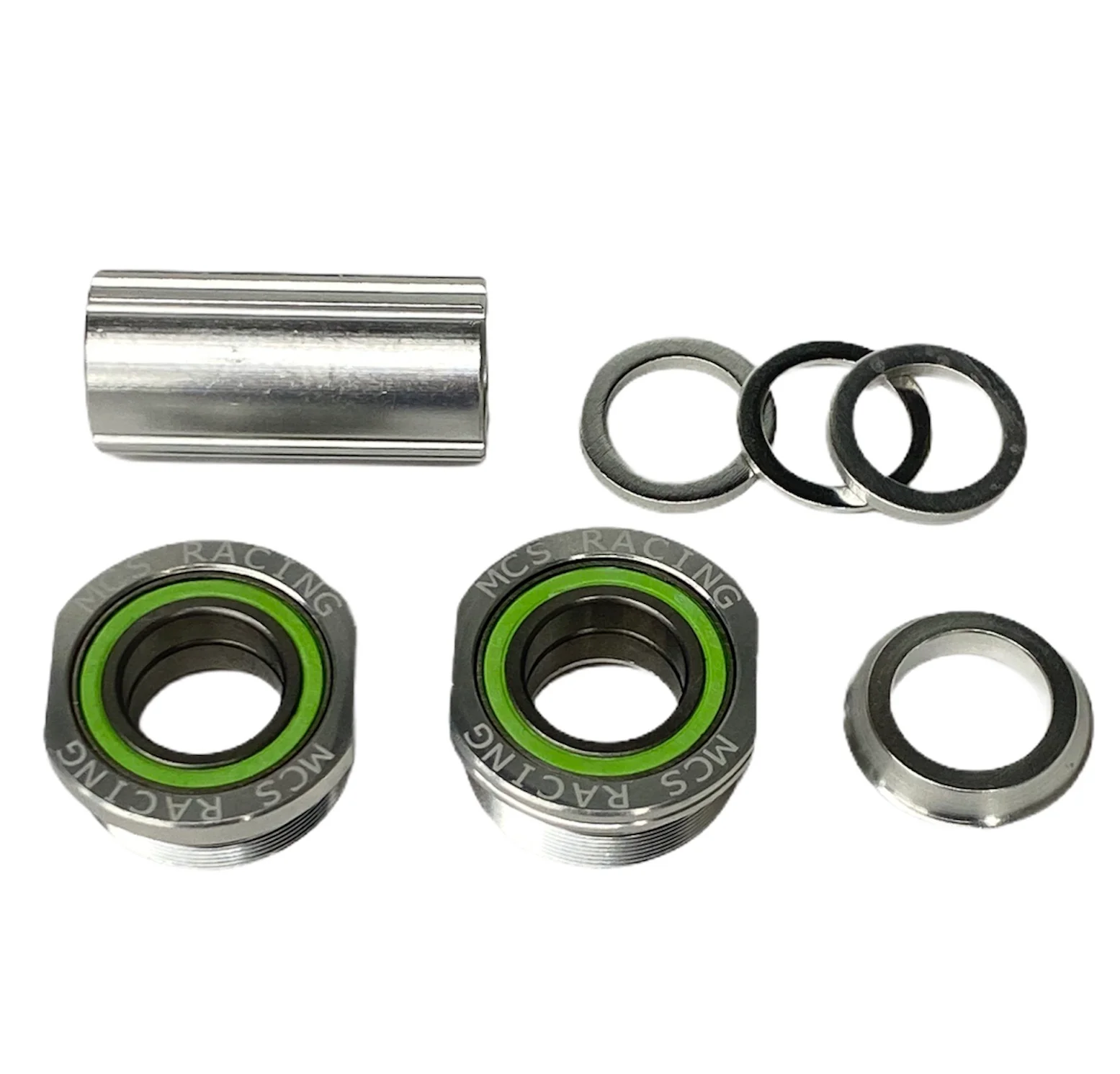 MCS Euro Bottom Bracket - Image 2